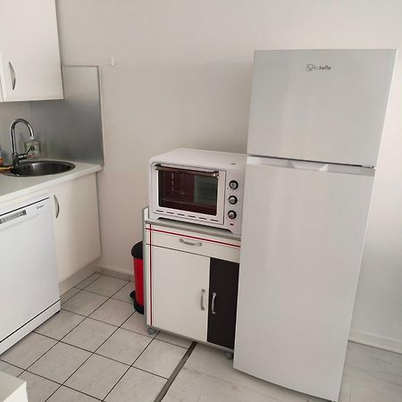 Appartement 2 Pieces Avec Une Grande Terrasse, 3 Etoiles, Wifi, Box Pour Vehicule Et Velos Les Sables-dʼOlonne 외부 사진
