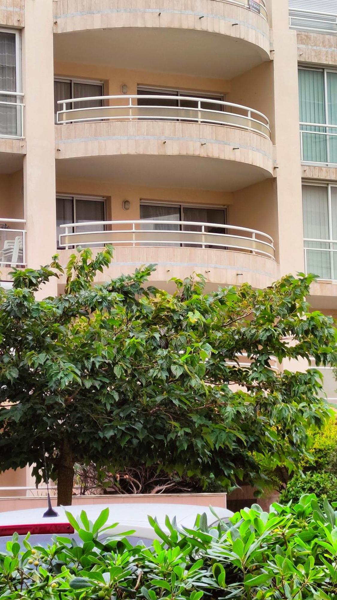 Appartement 2 Pieces Avec Une Grande Terrasse, 3 Etoiles, Wifi, Box Pour Vehicule Et Velos Les Sables-dʼOlonne 외부 사진